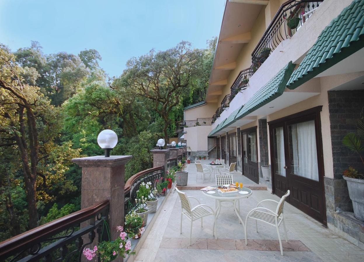 Madhuban Sarovar Portico มัสซูรี ภายนอก รูปภาพ
