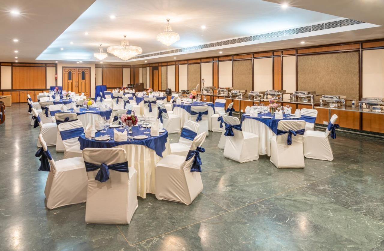 Madhuban Sarovar Portico มัสซูรี ภายนอก รูปภาพ